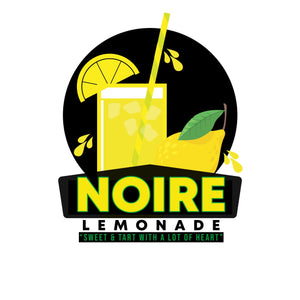 Noire Lemonade