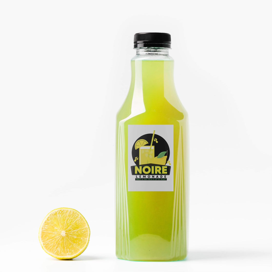 Noire Lemonade 